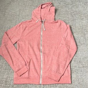 Threads for thought sweater